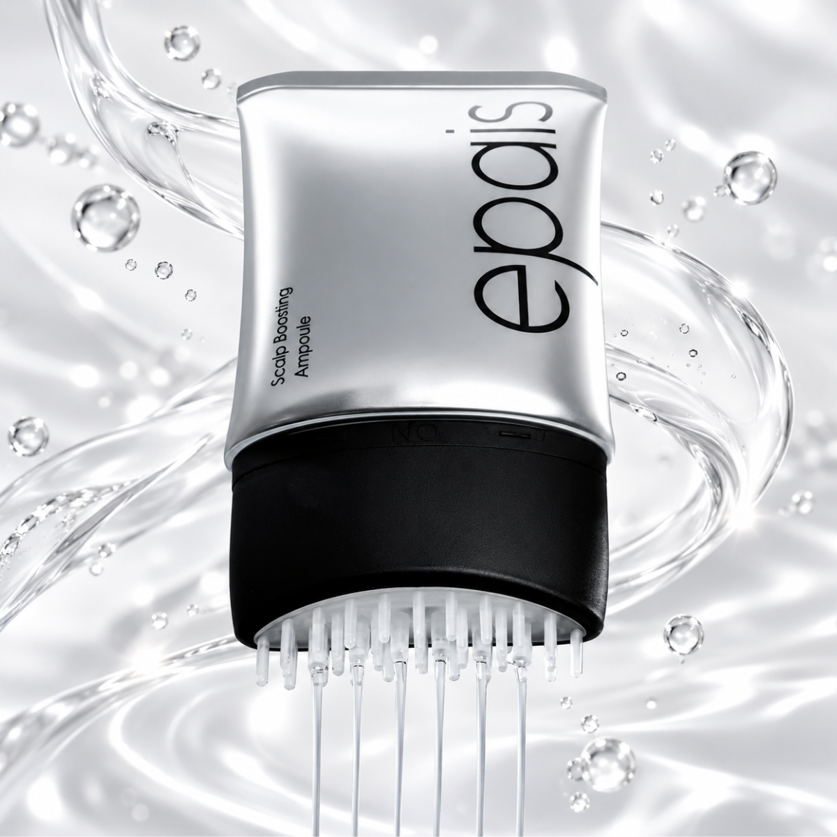 EPAIS – Hårbottenserum med borstapplikator, 150 ml