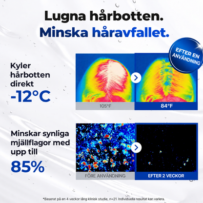 EPAIS – Hårbottenserum med borstapplikator, 150 ml