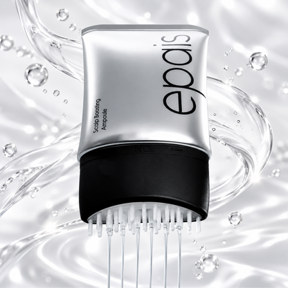 EPAIS – Hårbottenserum med borstapplikator, 150 ml
